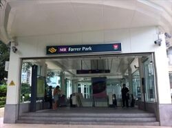 Kinta Road (D8), Apartment #565805241